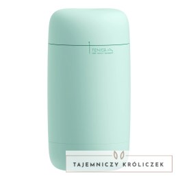 Tenga - Innowacyjny Masturbator Puffy Mint Green Tenga