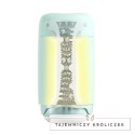 Tenga - Innowacyjny Masturbator Puffy Mint Green Tenga