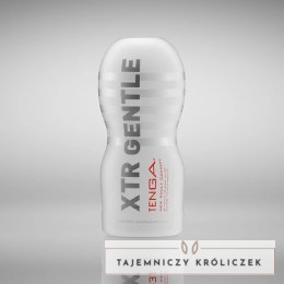 Tenga - Masturbator Delikatny Original Vacuum Cup Extra Gentle Tenga