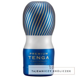 Tenga - Masturbator Premium Air Flow Cup Tenga