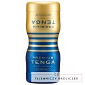 Tenga - Masturbator Premium Dual Sensation Cup Tenga