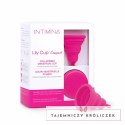 Kubeczek menstruacyjny - Intimina Lily Compact Cup B Intimina