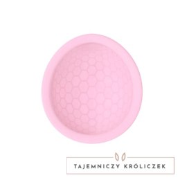 Kubeczek menstruacyjny - Intimina Ziggy Cup 2 Size A Intimina