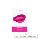 Kubeczek menstruacyjny - Intimina Ziggy Cup 2 Size B Intimina