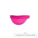 Kubeczek menstruacyjny - Intimina Ziggy Cup 2 Size B Intimina