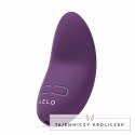 Stymulator - Lelo Lily 3 Dark Plum Lelo