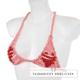 Cukierkowy stanik - Lovers Candy Bra Spencer & Fleetwood