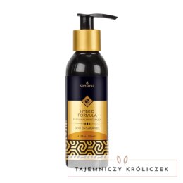 Sensuva - Hybrydowy Krem Nawilżający Słony Karmel 125 ml Sensuva