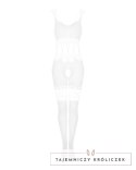 Bodystocking G330 Obsessive