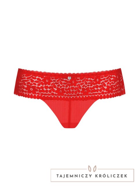 Figi Blossmina Czerwone Obsessive