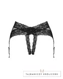 Pas do pończoch Lacrisia garter belt Obsessive