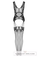 Bodystocking Julove LivCo Corsetti