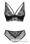 Komplet Pine Black LivCo Corsetti