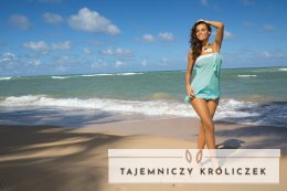 Tunika Mia Seafoam Glow M-241 Miętowy (313) Marko