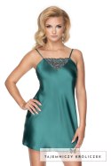 Koszulka Emerald I Dark Green Irall