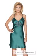 Koszulka Emerald III Dark Green Irall