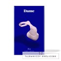 Dame - Fin Wibrator Na Palec Różowy Dame Products