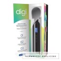 Bodywand - Potężny Masażer Digi Z Silikonową Główką Bodywand