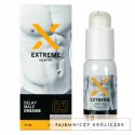 Zestaw akcesoriów - Extase Sensuel Coffret Orale Passion Extase Sensuel