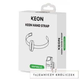 Kiiroo - Pasek Do Masturbatora Keon Accessory Hand Strap Kiiroo