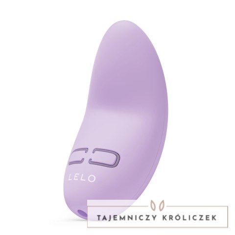 Lelo - Lily 3 Osobisty Masażer O Uspokajającej Lawendzie Lelo