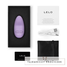 Lelo - Lily 3 Osobisty Masażer O Uspokajającej Lawendzie Lelo