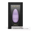 Lelo - Lily 3 Osobisty Masażer O Uspokajającej Lawendzie Lelo