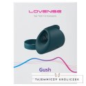 Lovense - Masturbator Z Funkcją Wibracji Gush Lovense