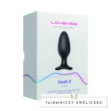 Lovense - Zatyczka Analna Hush 2 L 57 mm Lovense