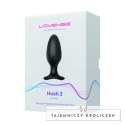 Lovense - Zatyczka Analna Hush 2 L 57 mm Lovense