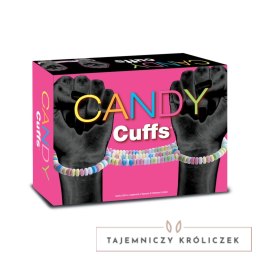 Kajdanki Na Ręce Z Cukierków Candy Cuffs Spencer & Fleetwood