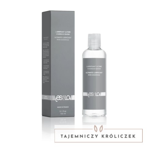 YESforLOV - Żel Silikonowy Gęsty 150 ml YESforLOV