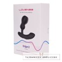 Lovense - Stymulator Prostaty Edge 2 Sterowany Aplikacją Lovense