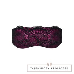 Obsessive - Koronkowa Maska Roseberry One Size Obsessive