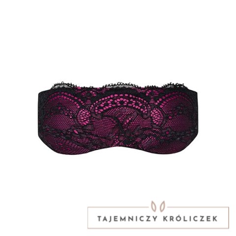 Obsessive - Koronkowa Maska Roseberry One Size Obsessive Obsessive - Koronkowa Maska Roseberry One Size Obsessive