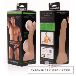 Dildo - Fleshjack Boys Ryan Driller Fleshlight