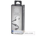 Metalowe kulki gejszy - Fifty Shades of Grey Inner Goddess Mini Pleasure Balls Fifty Shades of Grey