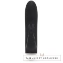 Wibrator - Fifty Shades of Grey Greedy Girl Rechargeable Mini Rabbit Vibrator Fifty Shades of Grey