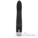 Wibrator - Fifty Shades of Grey Greedy Girl Rechargeable Slimline Rabbit Vibrator Fifty Shades of Grey