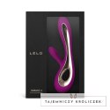 Wibrator - Lelo Soraya 2 Deep Rose Lelo