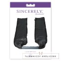 Knebel - Sportsheets Sincerely Lace Bit Gag Sportsheets