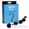 Koraliki analne - Nexus Excite Anal Beads Large Nexus