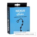 Koraliki analne - Nexus Excite Anal Beads Large Nexus