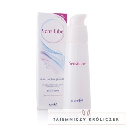 Lubrykant wodny - Durex Sensilube 40 ml Durex