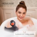 Masażer - I Rub My Duckie 2.0 Classic Black Big Teaze Toys