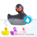 Masażer - I Rub My Duckie 2.0 Classic Black Big Teaze Toys