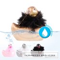 Masażer - I Rub My Duckie 2.0 Paris Gold Big Teaze Toys