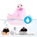 Masażer - I Rub My Duckie 2.0 Paris Pink Big Teaze Toys