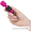 Masażer - PalmPower Pocket Wand Massager PowerBullet