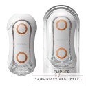 Masturbator - Tenga Flip Orb Orange Crash Tenga